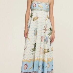 knee length dresses for ladies Astr The Label Opal Dress in Black main image 1